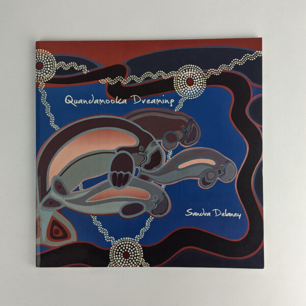 Quandamooka Dreaming