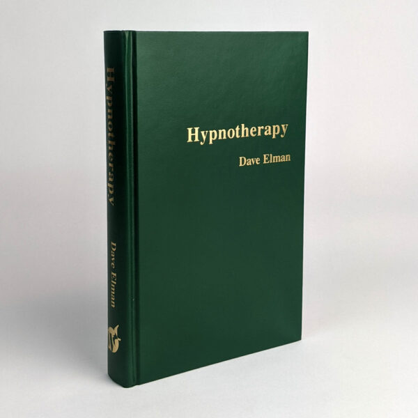 Hypnotherapy