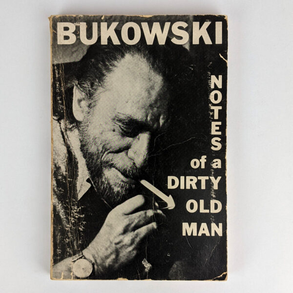 Notes of a Dirty Old Man