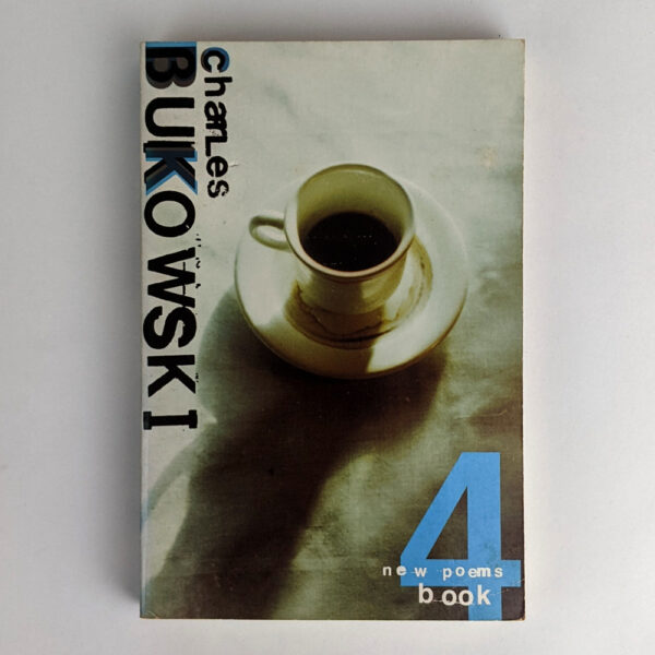 New Poems Book Four