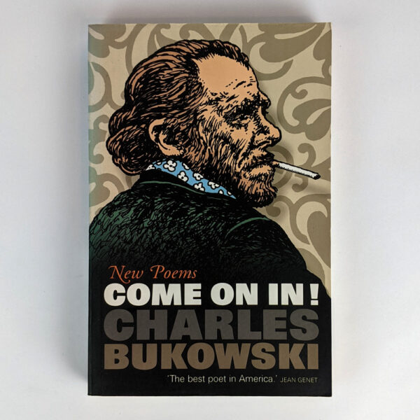Come On In! New Poems