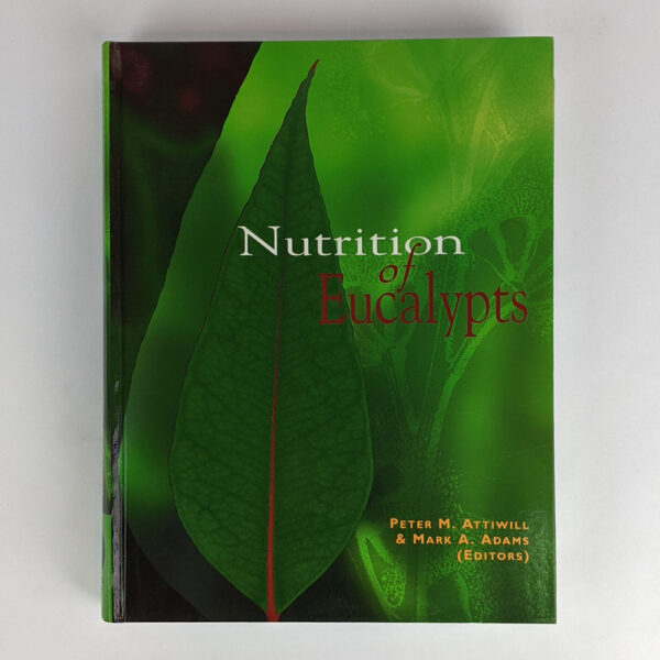 Nutrition of Eucalypts