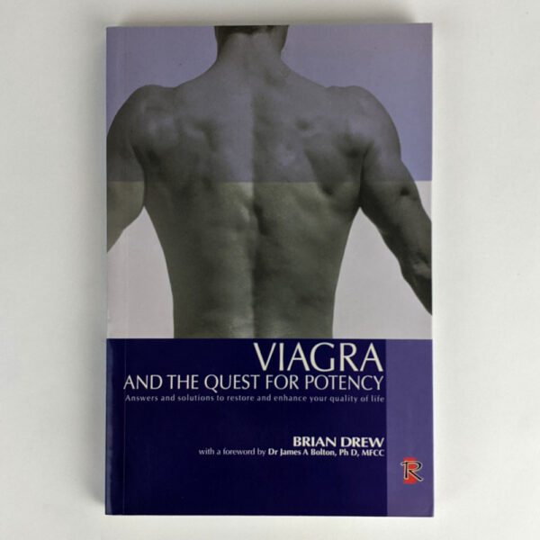 Viagra and the Quest for Potency