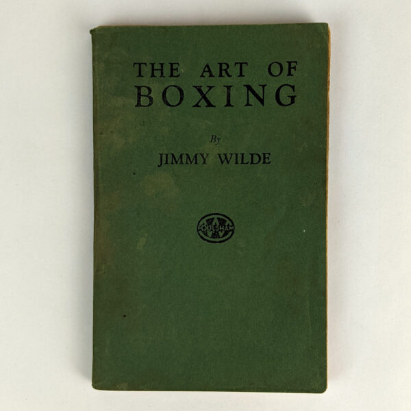 The Art of Boxing
