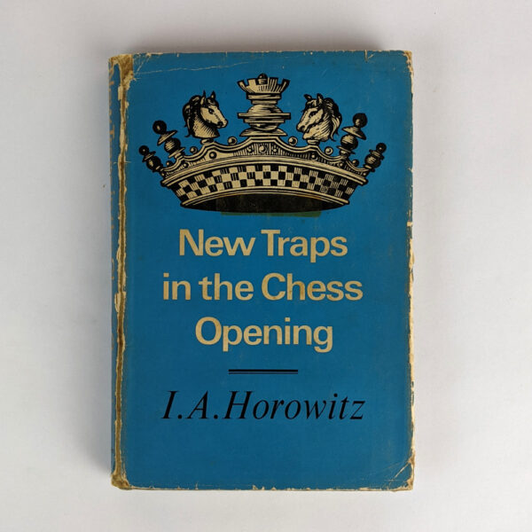 New Traps in the Chess Opening
