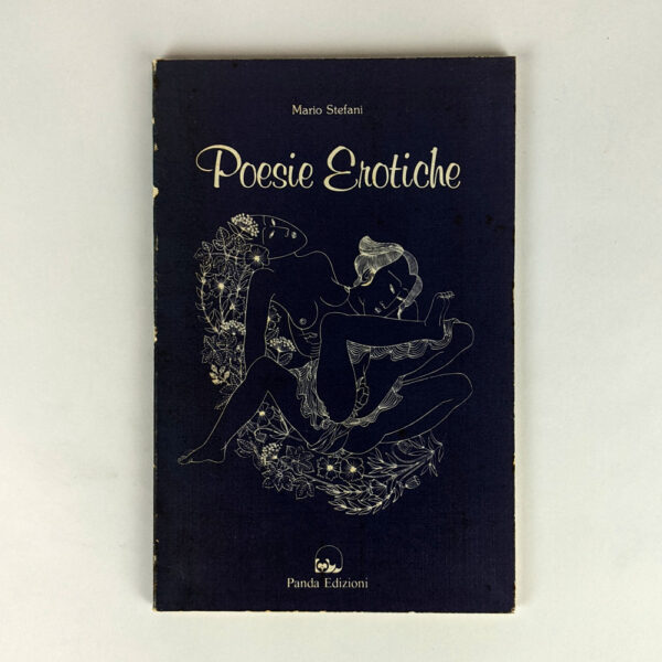 Poesie Erotiche