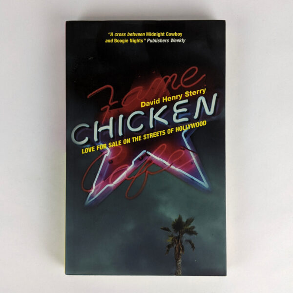 Chicken