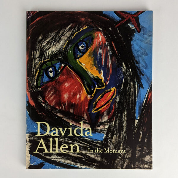 Davida Allen: In the Moment