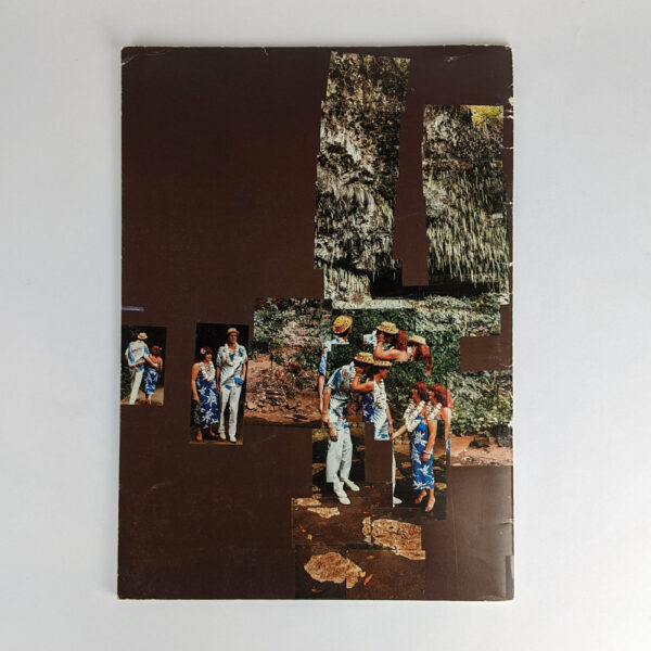 Hockney's Photographs - Image 2