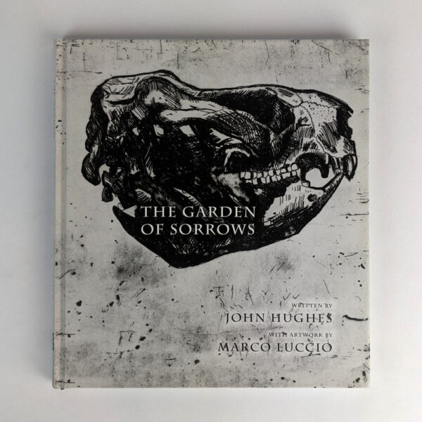 The Garden of Sorrows
