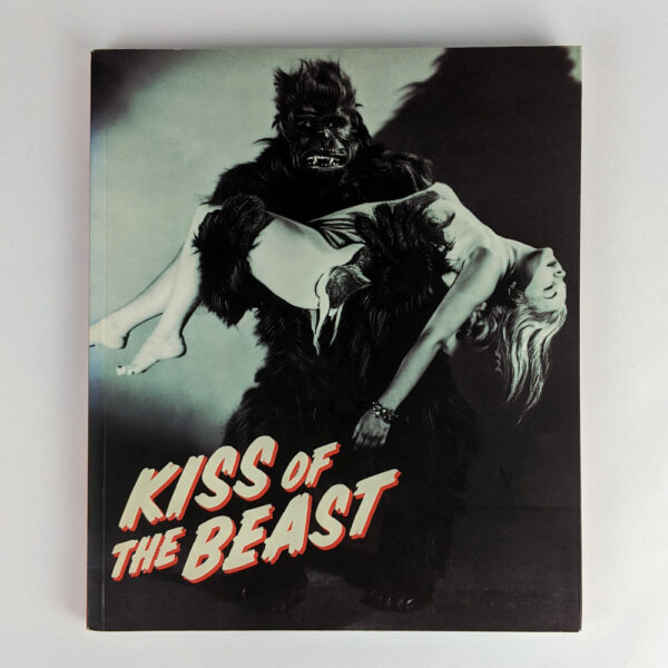 Kiss of the Beast: From Paris Salon to King Kong