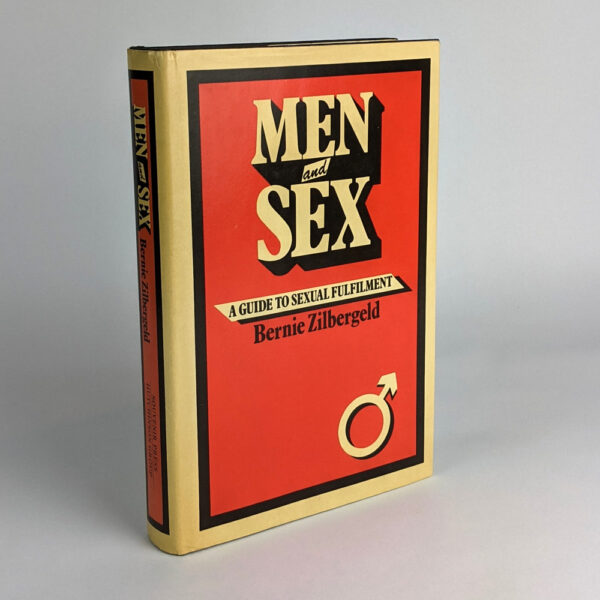 Men and Sex: A Guide to Sexual Fulfilment