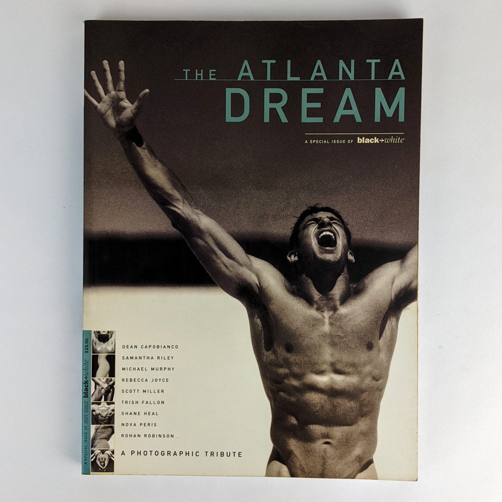 The Atlanta Dream A Special Issue Of Not Only Black White Magazine atlanta-dream-on-twitter-our-2023-atlanta-dream-tip-off-event-last