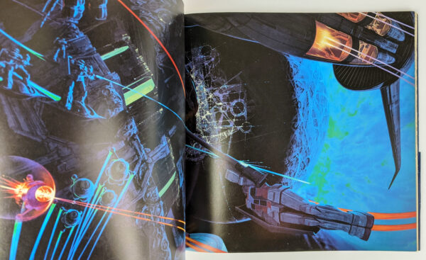 Oblagon: Concepts of Syd Mead (Techno-Fantasy Book) - Image 2