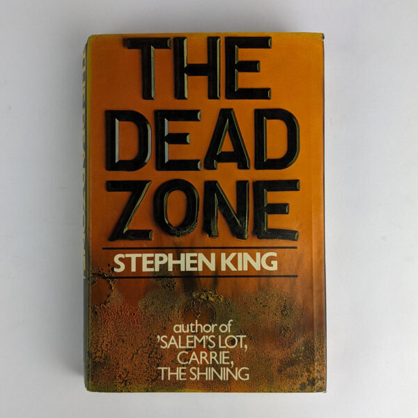 The Dead Zone