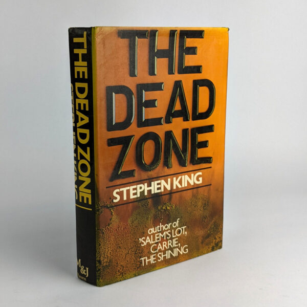 The Dead Zone - Image 2