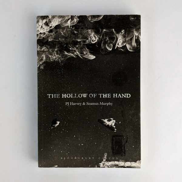 The Hollow of the Hand