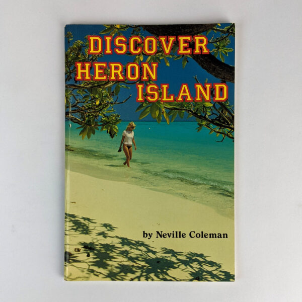 Discover Heron Island