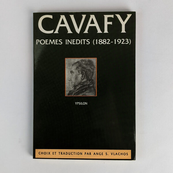 Poemes Inedits, 1882-1923