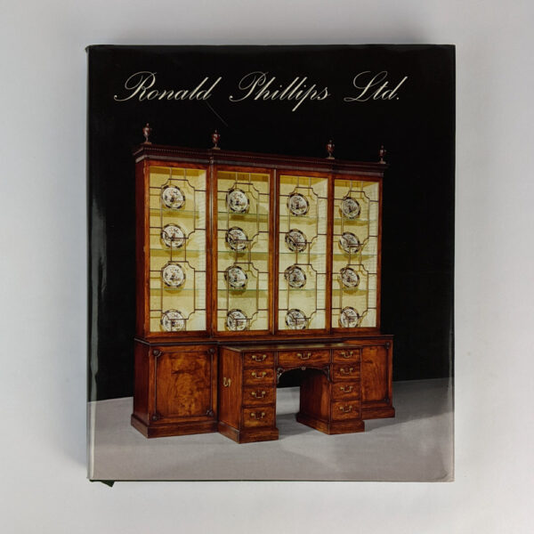 Ronald Phillips Ltd: Antique English Furniture