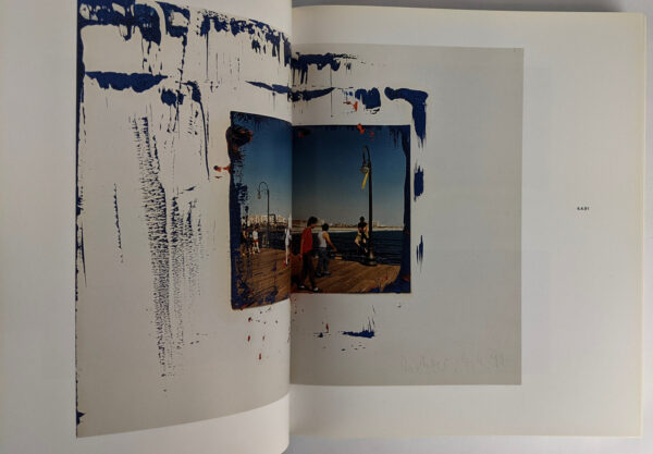 Gerhard Richter: Overpainted Photographs - Image 3