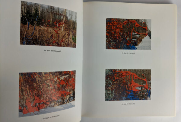 Gerhard Richter: Overpainted Photographs - Image 4