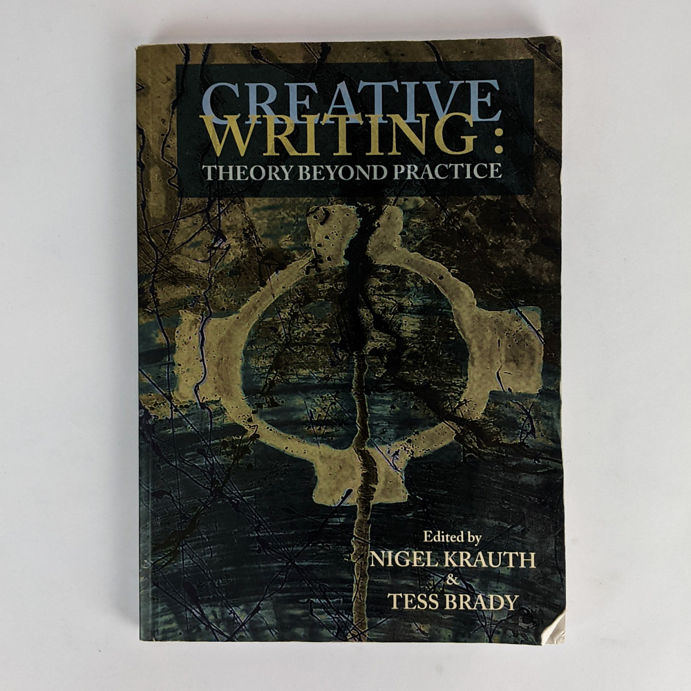 creative writing theory and practice