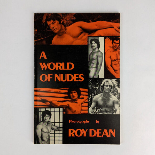 A World of Nudes