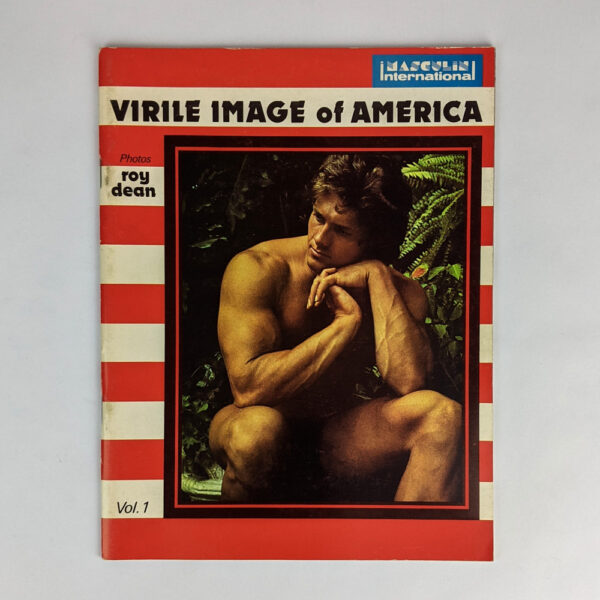 Virile Image of America Vol. 1