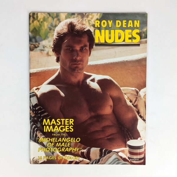 Roy Dean Nudes