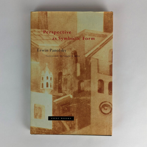 Perspective as Symbolic Form