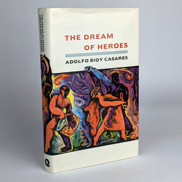 The Dream of Heroes