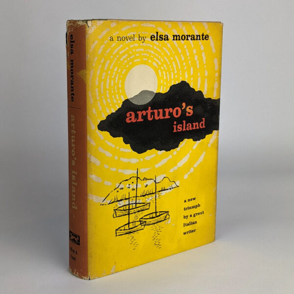 Arturo's Island