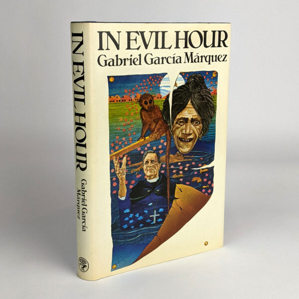 In Evil Hour
