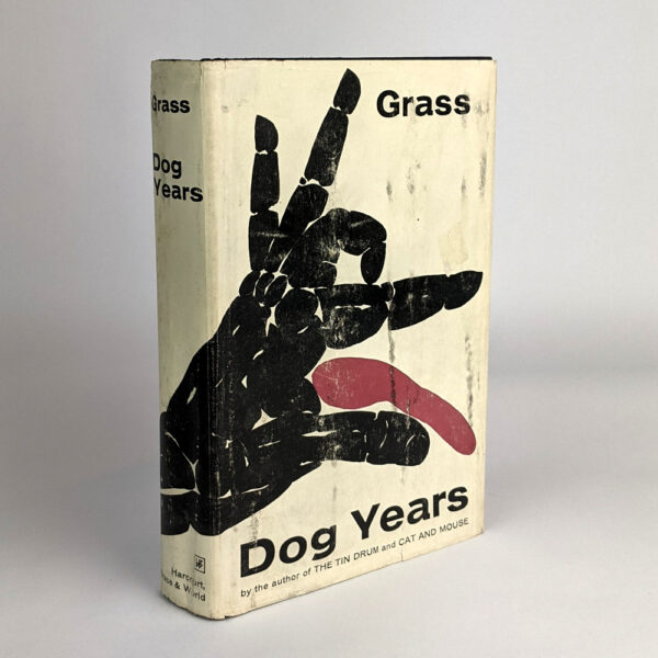 Dog Years