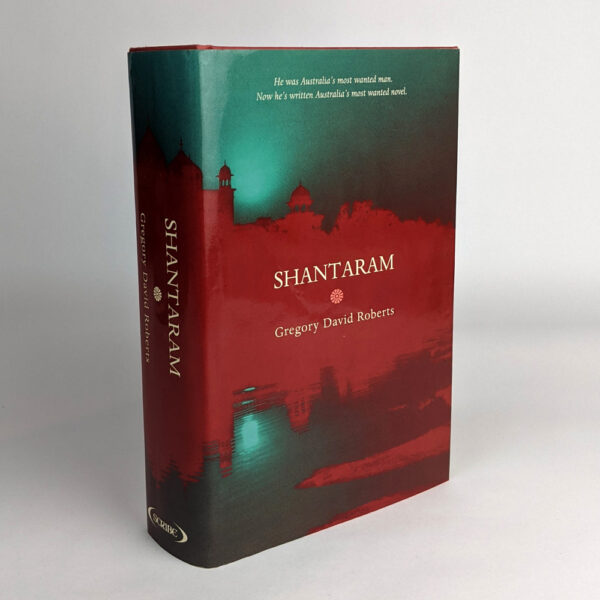 Shantaram