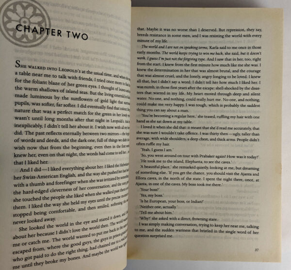 Shantaram - Image 3