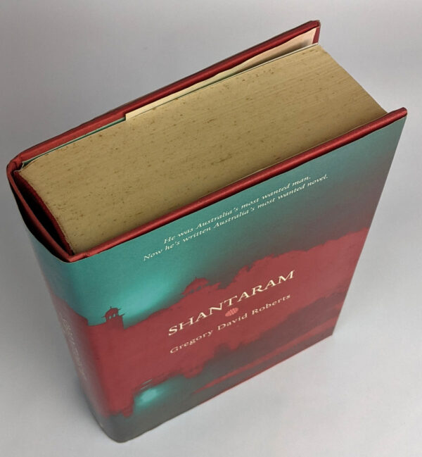 Shantaram - Image 4