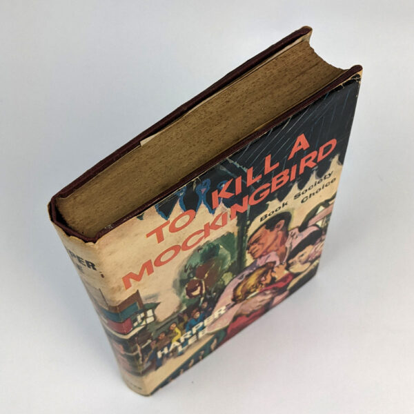 To Kill a Mockingbird - Image 2