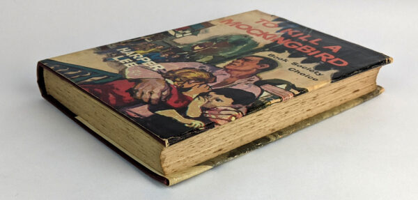 To Kill a Mockingbird - Image 5