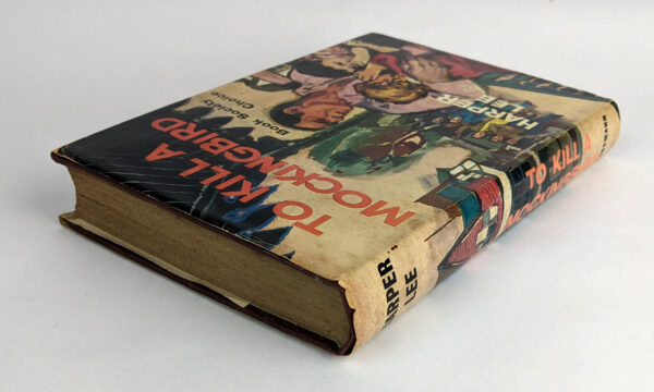 To Kill a Mockingbird - Image 6