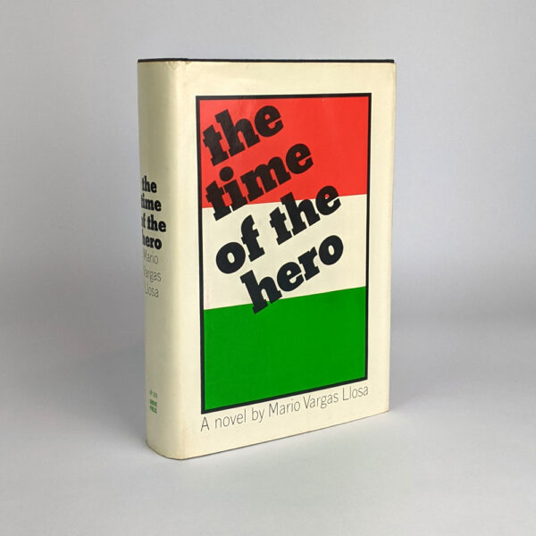 The Time of the Hero