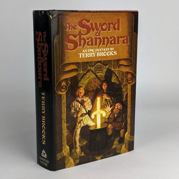 The Sword of Shannara