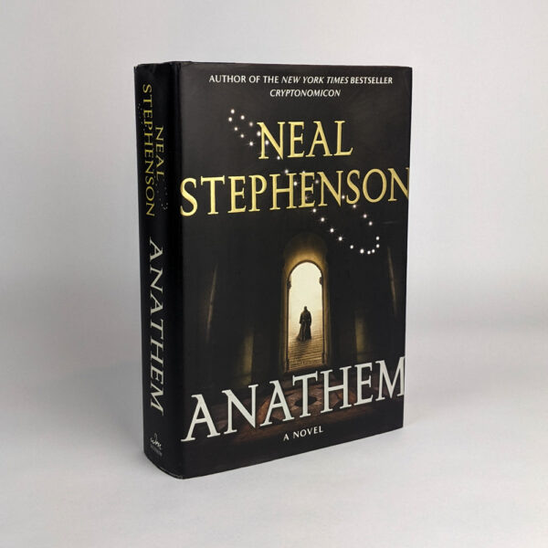 Anathem