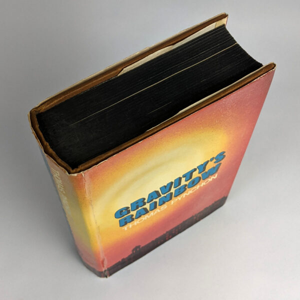 Gravity's Rainbow - Image 2