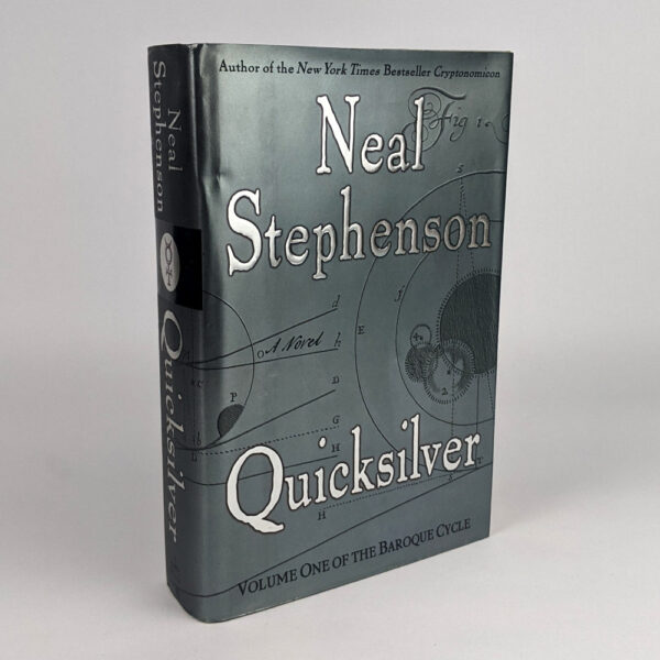 Quicksilver