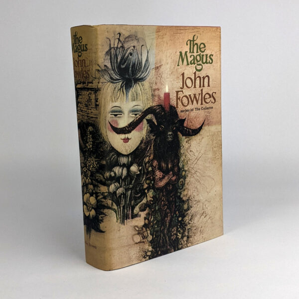 The Magus