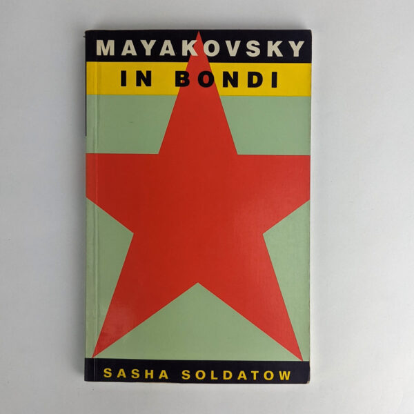 Mayakovsky In Bondi