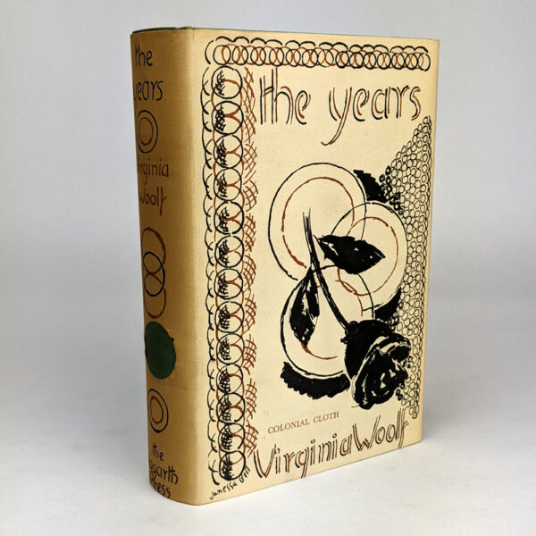 The Years