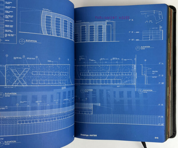 Mongrel Rapture: The Architecture of Ashton Raggatt McDougall - Image 2